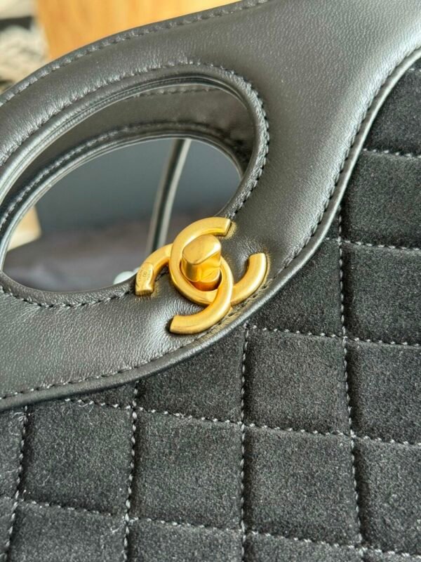 CHL Shoulder strap chain 23cm 4133