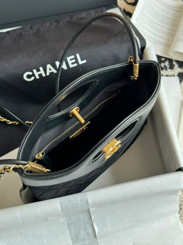 CHL Shoulder strap chain 23cm 4133