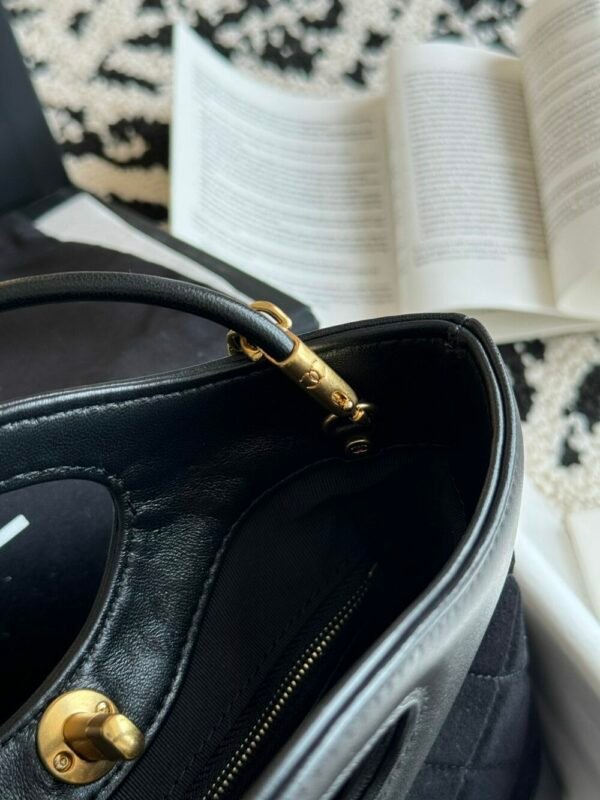 CHL Shoulder strap chain 23cm 4133