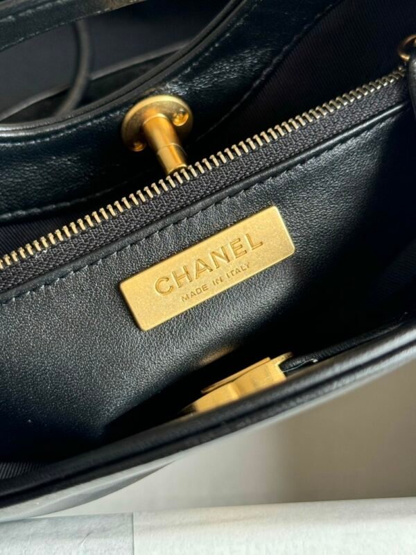 CHL Shoulder strap chain 23cm 4133