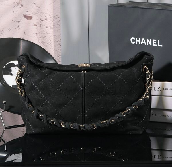CHL Single shoulder chain bag