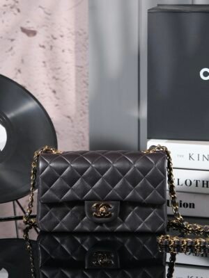 CHL OHANEL Vintage 20cm/25cm