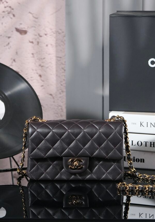 CHL OHANEL Vintage 20cm/25cm