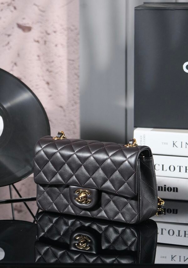 CHL OHANEL Vintage 20cm/25cm