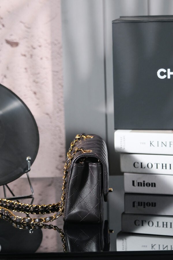 CHL OHANEL Vintage 20cm/25cm