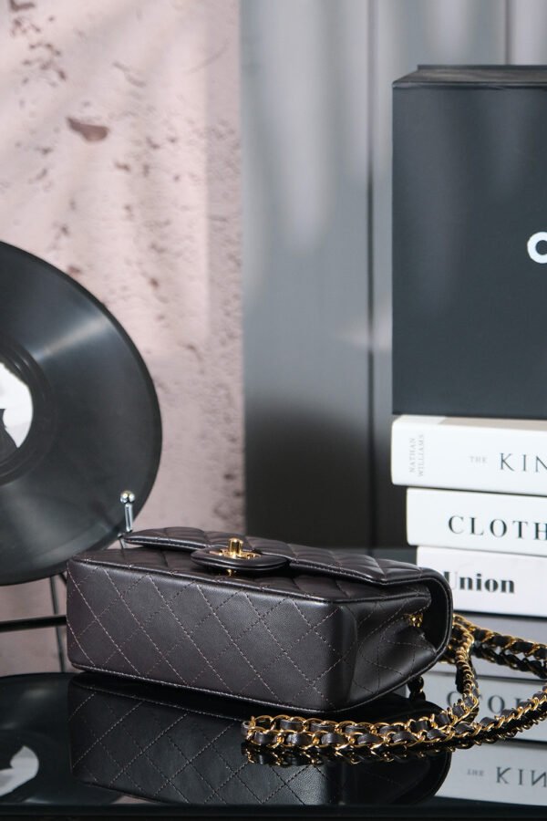 CHL OHANEL Vintage 20cm/25cm