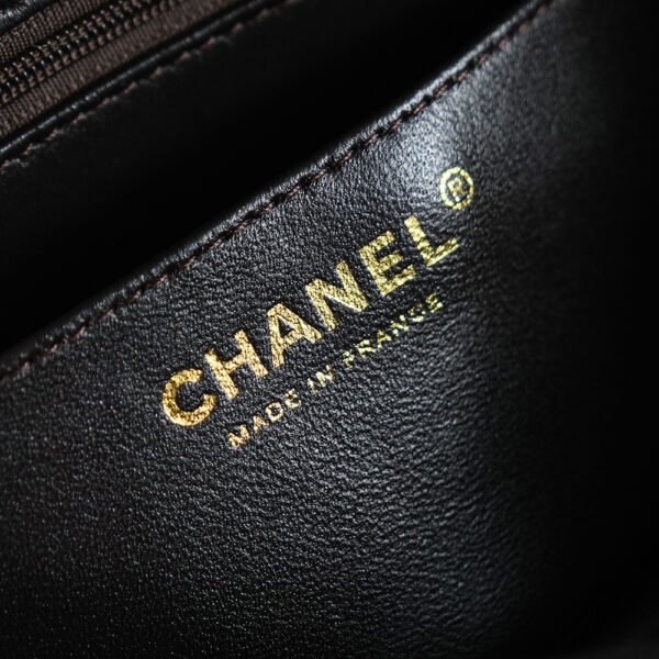 CHL OHANEL Vintage 20cm/25cm