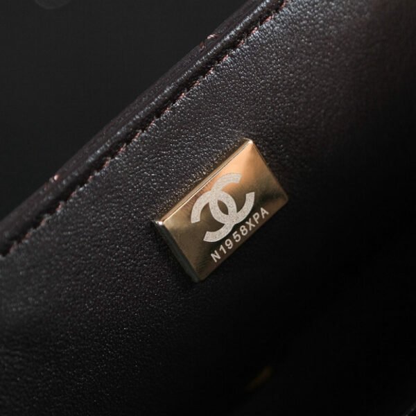 CHL OHANEL Vintage 20cm/25cm