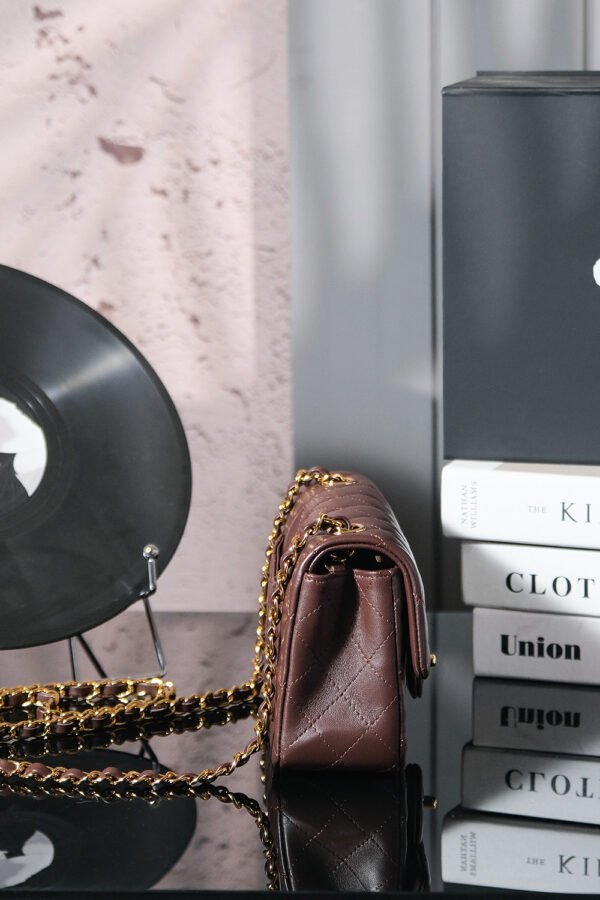 CHL OHANEL Vintage 20cm/25cm