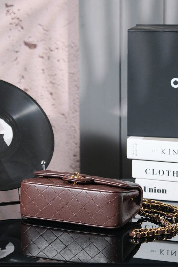 CHL OHANEL Vintage 20cm/25cm