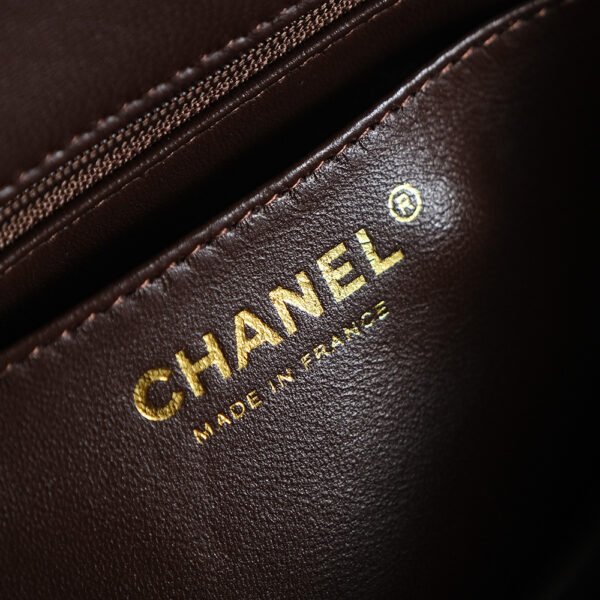 CHL OHANEL Vintage 20cm/25cm