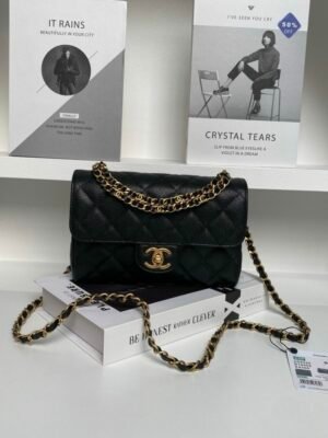 CHL 25P Double Chain CF Series AS 5239 18cm