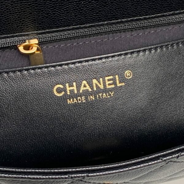 CHL 25P Double Chain CF Series AS 5239 18cm