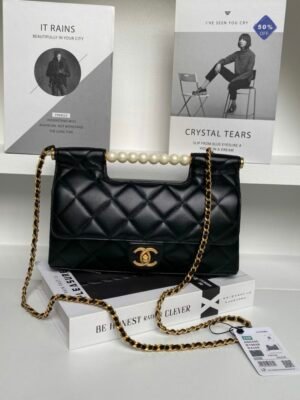 CHL 25P Early Spring Pearl Handle AS5390 25cm