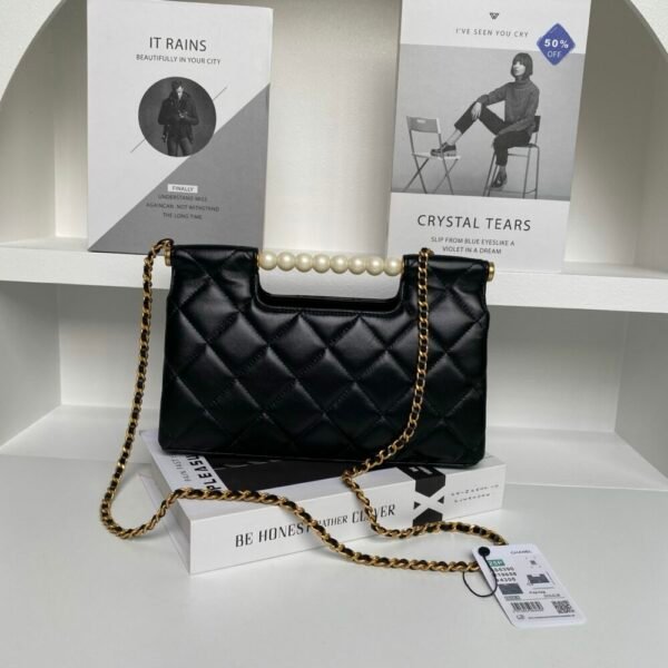 CHL 25P Early Spring Pearl Handle AS5390 25cm