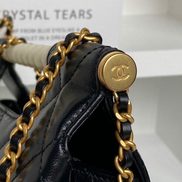 CHL 25P Early Spring Pearl Handle AS5390 25cm