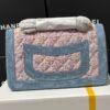 CHL Used Light Blue Denim Cf 25cm