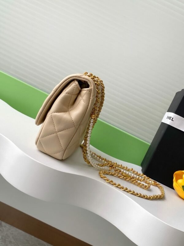 CHL 25p Camellia Pearl Fatty AS5253 22cm