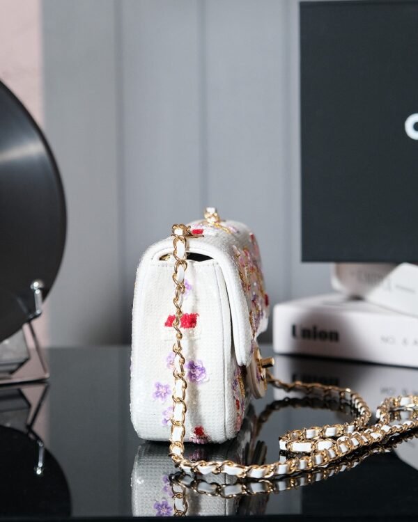 CHL 24a Advanced Handicraft Series 20cm