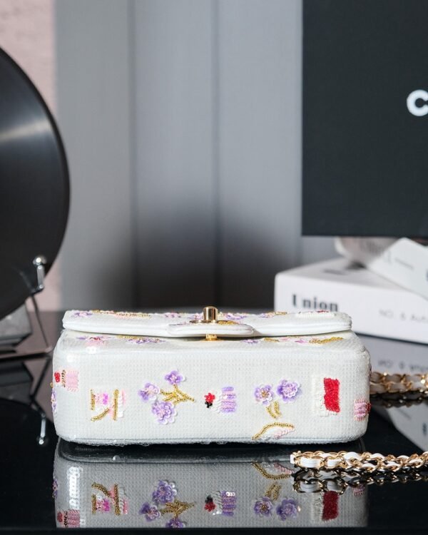 CHL 24a Advanced Handicraft Series 20cm