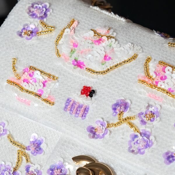 CHL 24a Advanced Handicraft Series 20cm