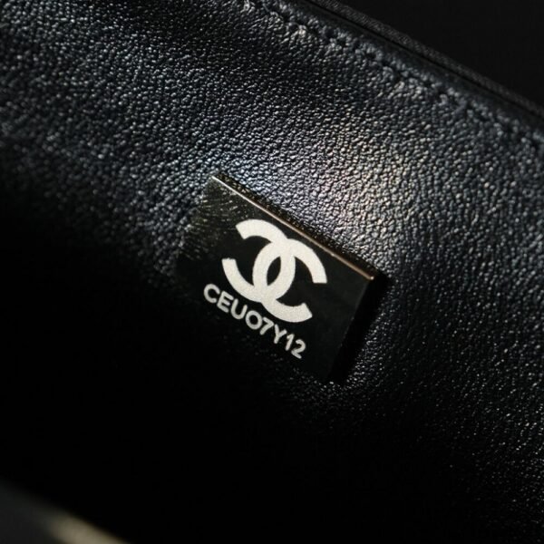 CHL Christmas Limited Edition Handmade Sequins 21cm