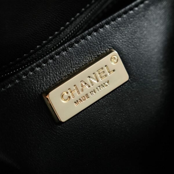 CHL Christmas Limited Edition Handmade Sequins 21cm