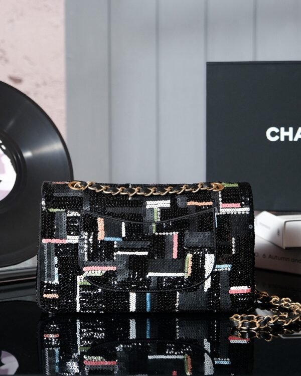 CHL 24s collection sequin cf 25.5cm