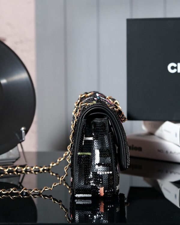 CHL 24s collection sequin cf 25.5cm