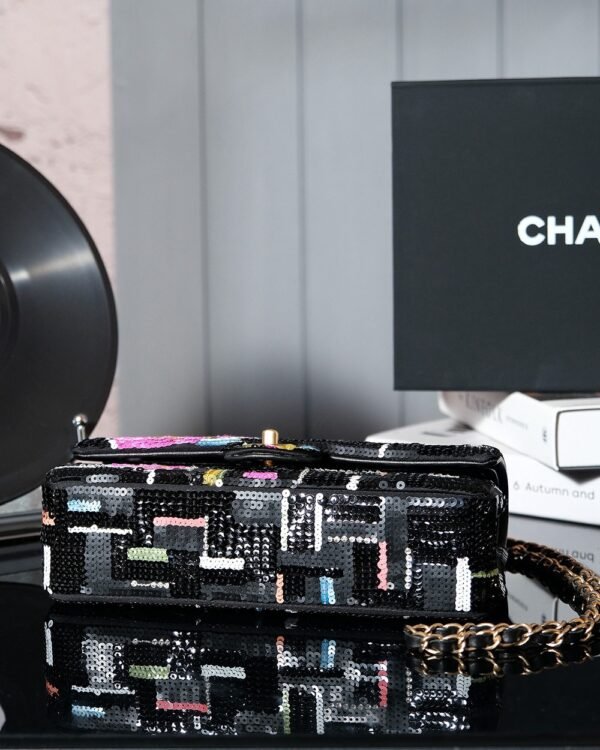 CHL 24s collection sequin cf 25.5cm