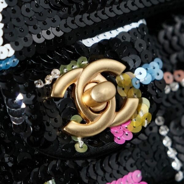 CHL 24s collection sequin cf 25.5cm