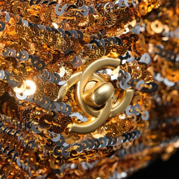 CHL CF 19 Autumn High-end Workshop 21cm