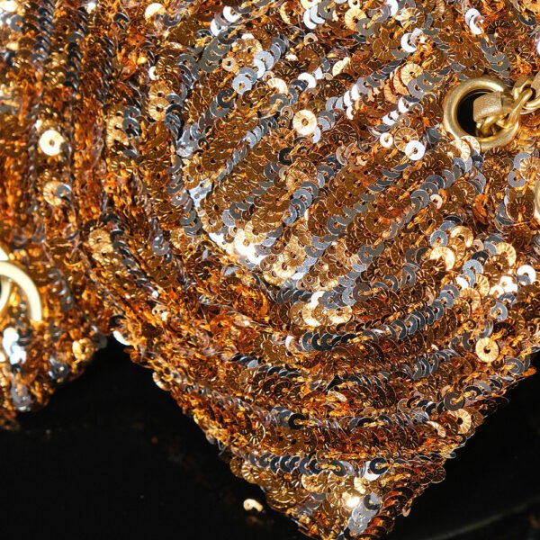 CHL CF 19 Autumn High-end Workshop 21cm