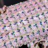 CHL 25c sequins CF sequins bag autumn and winter 21cm