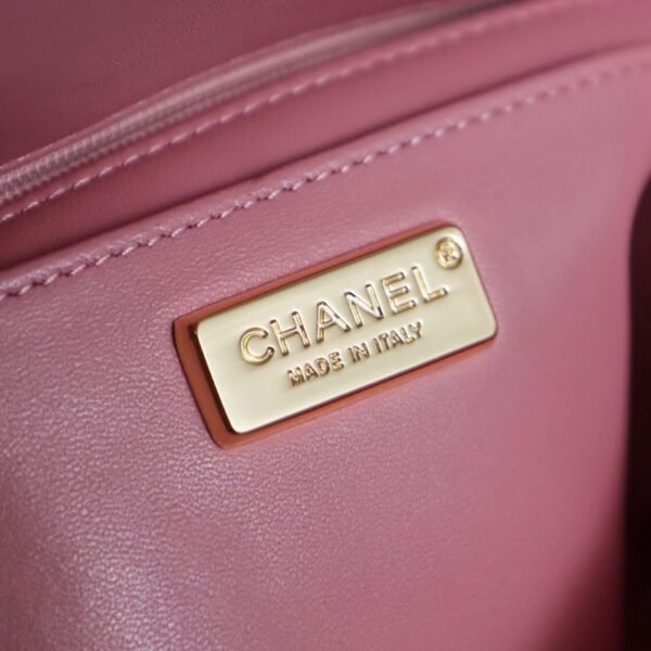 CHL 25c sequins CF sequins bag autumn and winter 21cm