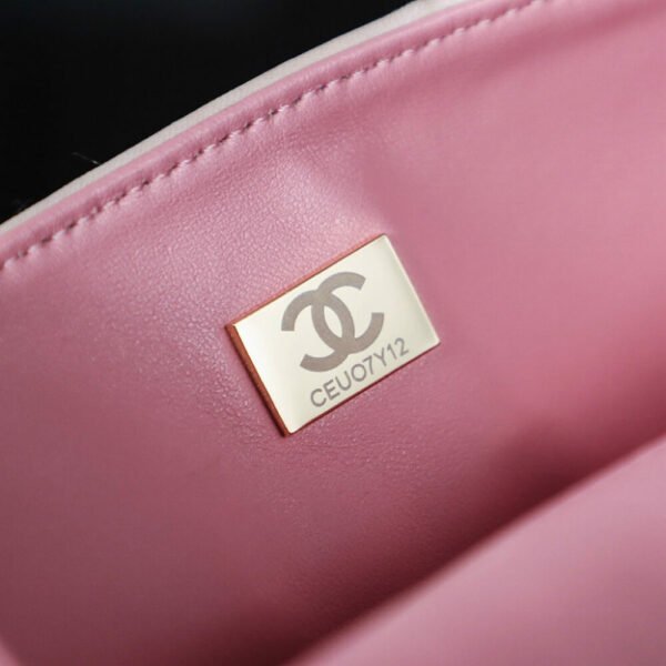 CHL 25c sequins CF sequins bag autumn and winter 21cm