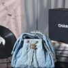 CHL 25c Early Spring Catwalk Series 30cm 25P Spring and Summer Denim Hobo AS5293