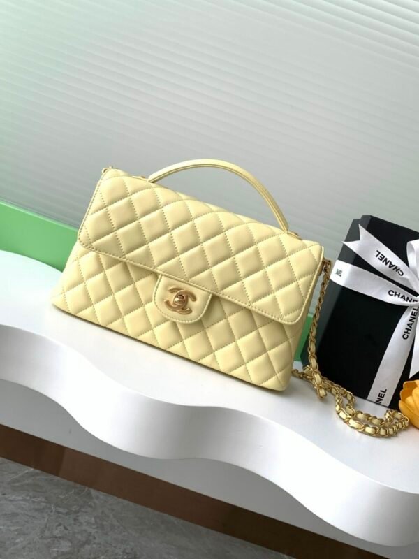 CHL 25P kelly  AS5356 25cm