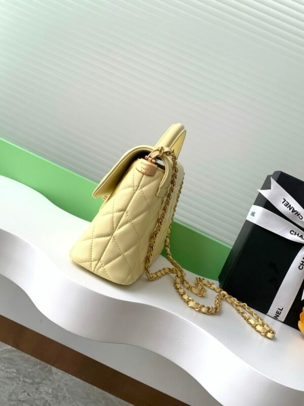 CHL 25P kelly  AS5356 25cm