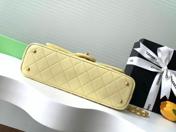 CHL 25P kelly  AS5356 25cm