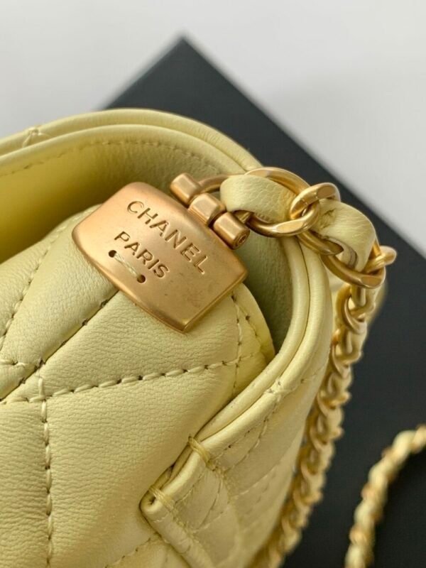 CHL 25P kelly  AS5356 25cm