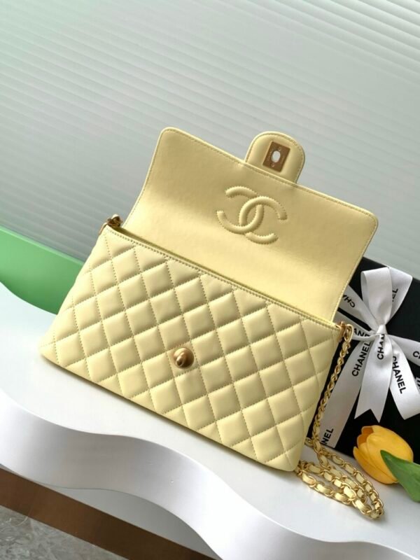 CHL 25P kelly  AS5356 25cm