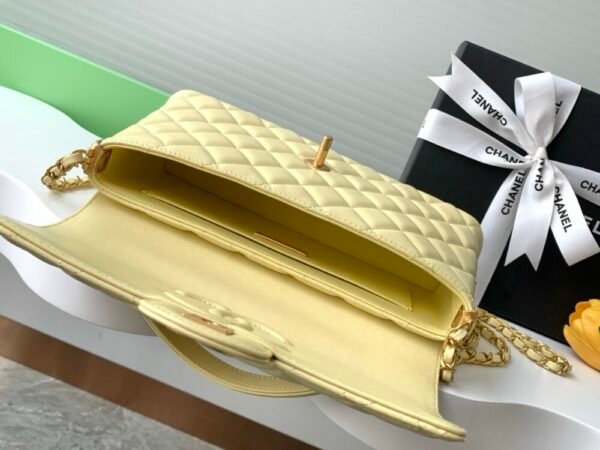 CHL 25P kelly  AS5356 25cm