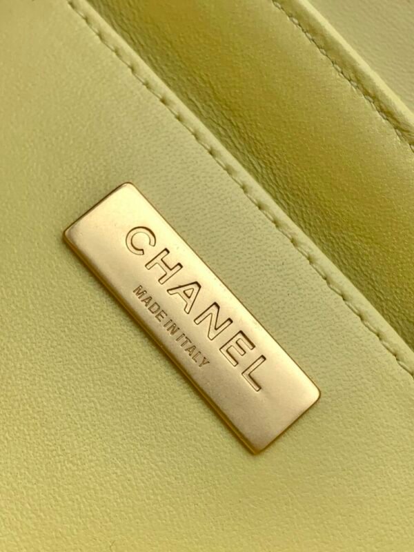 CHL 25P kelly  AS5356 25cm