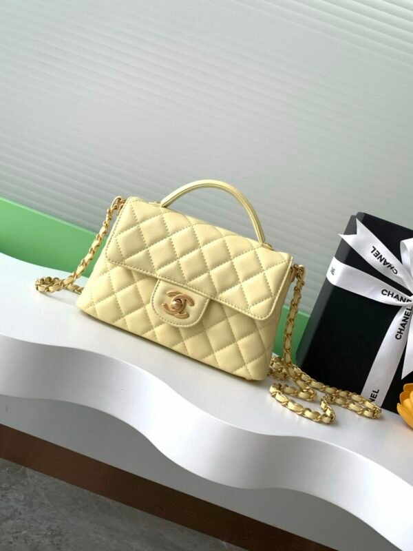 CHL 25P kelly  AS5355 20cm