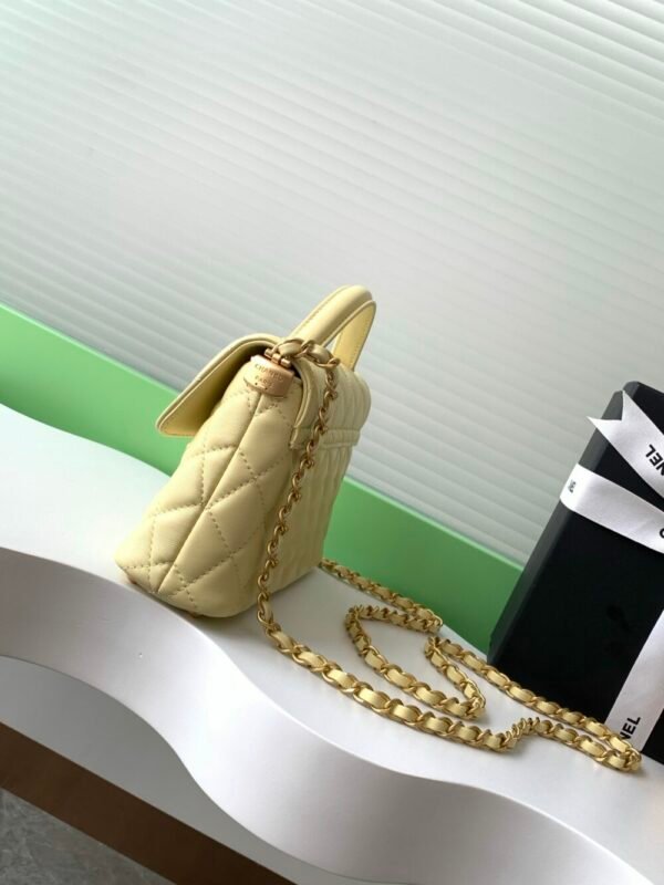 CHL 25P kelly  AS5355 20cm