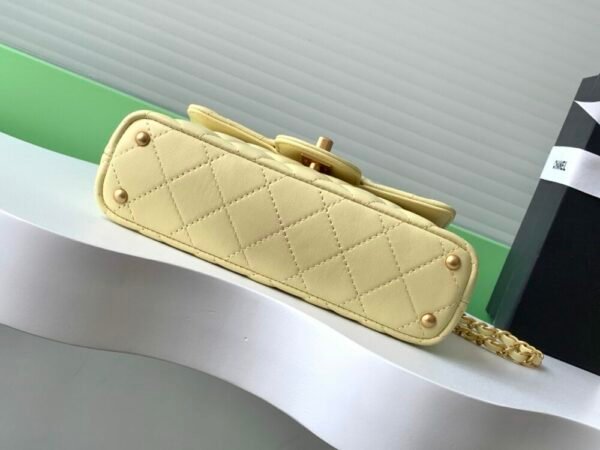 CHL 25P kelly  AS5355 20cm