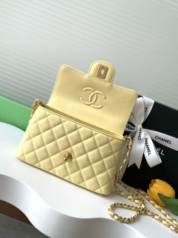 CHL 25P kelly  AS5355 20cm