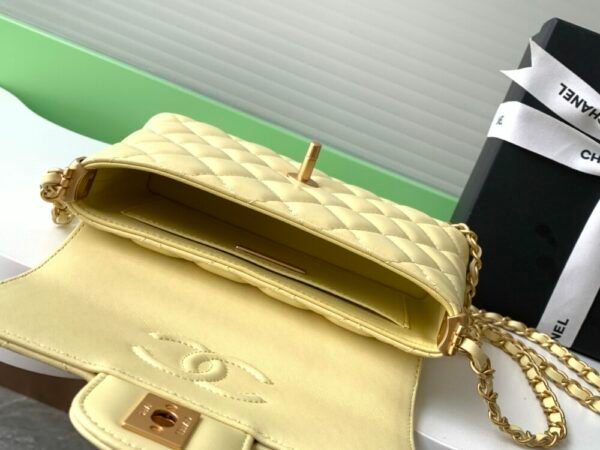 CHL 25P kelly  AS5355 20cm