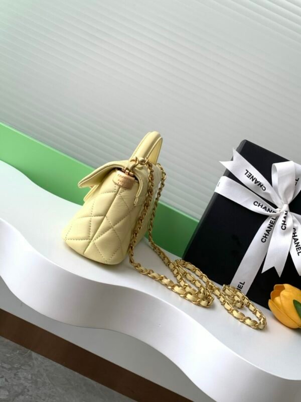 CHL 25P kelly  AS5354 22cm